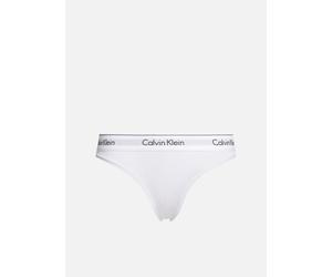 Calvin Klein Culotte Modern Cotton NPU L Blanco