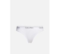 Calvin Klein Culotte Modern Cotton NPU M Blanco