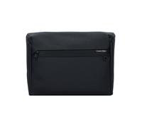 Calvin Klein Daily Bolsa de hombro 35 cm negro