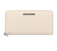 Calvin Klein Daily Dressed Cartera 19 cm beige