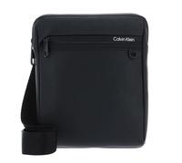 Calvin Klein DAILY TECH FLATPACK, color negro