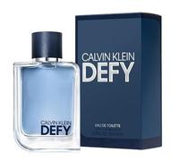 Calvin Klein Defy Eau De Toilette Spray 100ml