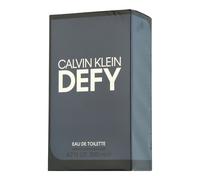 Calvin Klein - Defy EDT Spray 200 ml