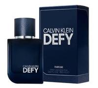 Calvin Klein Defy perfume para hombre