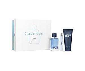 Calvin Klein Defy Set de Regalo