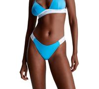 Calvin Klein Delta Bikini Kw0kw02430 Bikini de baño Mujer (Pack de 1)