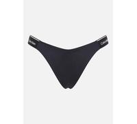 Calvin Klein Delta Bikini M Negro