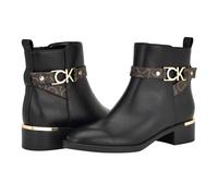 Calvin Klein Dhara, Botas Cortas al Tobillo Mujer