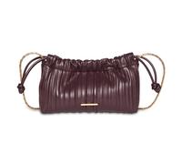 Calvin Klein Drawstring Bolsa de hombro 20 cm blanco