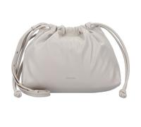 Calvin Klein Drawstring Bolsa de hombro 25.5 cm beige