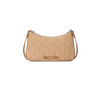 Calvin Klein Emblem All-over Print Jacquard Bag Cornstalk Talla: OS | Bolsos de Mano Outlet | Mujer