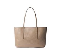 Calvin Klein Emblem Aop Tote Desert Taupe Aop Talla: OS | Bolsas de Mano Outlet | Mujer | Negro