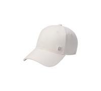 Calvin Klein Emblem Hardware Base Cap White Alyssum Talla: OS | Sombreros Outlet | Mujer | Blanco