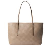 Calvin Klein Emblem Tote - Bolso shopper 44 cm (desert taupe aop)