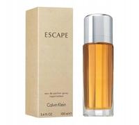 Calvin Klein Escape 100ml * EDP Eau de Parfum para Ella Perfume de Mujer