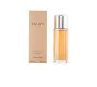 ESCAPE eau de parfum vaporizador 100 ml