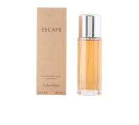 ESCAPE eau de parfum vaporizador 100 ml