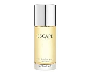 Calvin Klein Escape for Men Eau de Toilette 100 ml