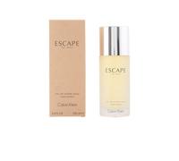 ESCAPE FOR MEN eau de toilette vaporizador 100 ml