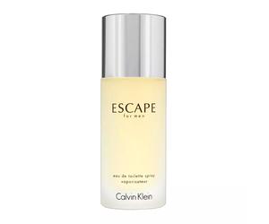 CALVIN KLEIN Escape Man - 100 ML Eau de toilette Perfumes Hombre