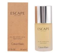 Calvin Klein Escape for Men Eau de Toilette 50 ml
