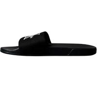 Calvin Klein ESS Slide CV Ym0Ym01393, Chanclas Hombre, Black (Triple Black), 40 EU