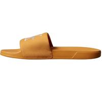 Calvin Klein ESS Slide CV Ym0Ym01393, Chanclas Hombre, Orange (Golden Orange), 45 EU