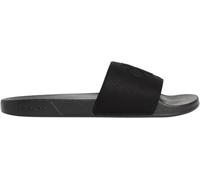 Calvin Klein ESS Slide Hf Monogram CV Hm0hm02109, Chanclas Hombre, Black (Triple Black), 42 EU