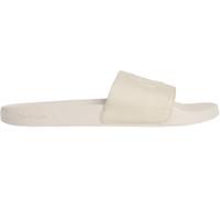 Calvin Klein ESS Slide Hf Monogram CV Hm0hm02109, Chanclas Hombre, Grey (Oatmeal), 41 EU