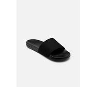 Calvin Klein ESS SLIDE HF SIDE LO 40 Negro