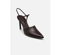 Calvin Klein ESS STILETTO 90 SLIN 38 Violeta