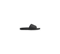Calvin Klein Essential Slide Rubber Neo Triple Black Talla: 46 | Chancletas Outlet | Hombre | Negro