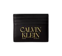 Calvin Klein Estuche amarillo / negro One Size amarillo / negro