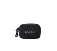 Calvin Klein Estuche 'BOLD' gris oscuro / negro / blanco One Size EUR