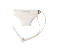 Calvin Klein Estuche crema / negro One Sizextalla única EUR