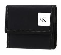 Calvin Klein Estuche de Tarjetas Sport Essentials UT Bifold Wallet Black Negro