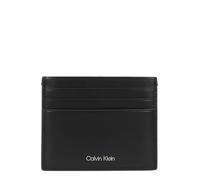 Calvin Klein Estuche 'Logo RFID Cardholder' negro One Size EUR