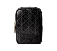 Calvin Klein Estuche negro / blanco One Size negro / blanco