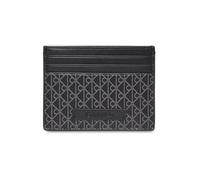 Calvin Klein Estuche negro / blanco One Size negro / blanco