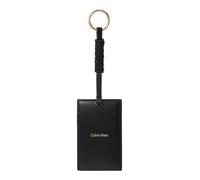 Calvin Klein Estuche negro One Size EUR
