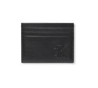 Calvin Klein Estuche negro One Size negro