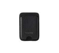 Calvin Klein Estuche negro One Size negro