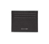 Calvin Klein Estuche negro One Size negro