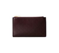 Calvin Klein Estuche rojo oscuro / negro One Size rojo oscuro / negro