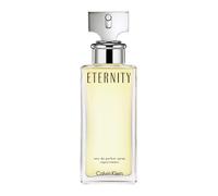 ETERNITY eau de parfum vaporizador 30 ml