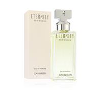 Calvin Klein Eternity agua de perfume 50 ml para mujeres