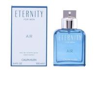 Calvin Klein Eternity Air Men Eau De Toilette Spray 100ml