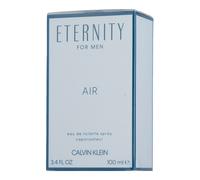Calvin Klein Eternity Air para hombres EDT 100 ml