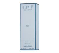 Calvin Klein Eternity Air para mujer EDP 100 ml