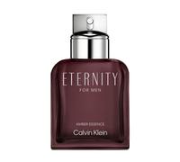 Calvin Klein Eternity Amber Essence Intense Parfum Para Hombre 100ml